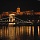 부다페스트의 야경 / Budapest Night view on boat